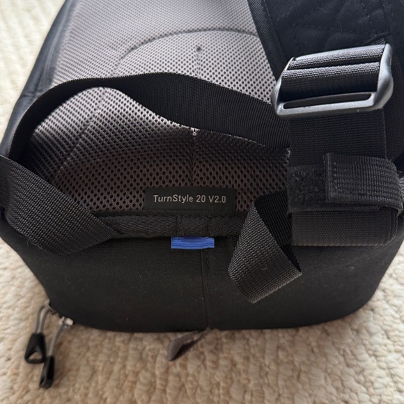 ThinkTank Camera Backpack - Picture 3 of 8